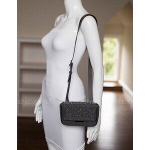 Brunello Cucinelli Bag Crossbody Leather Monili Mini Small